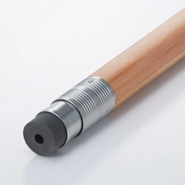 Wooden 2mm Mechanical Pencil