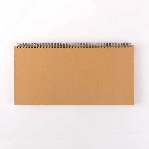 1c0c61ceae4a67645ee743e3e9c0fcd7.webp Kraft Paper Planner