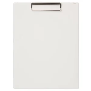 Clipboard With Storage