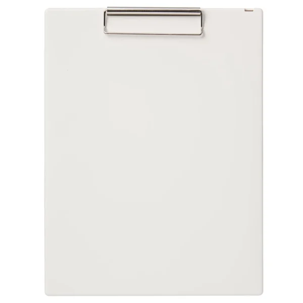 Clipboard With Storage