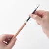 3464ba634b5d39bf1f5409781e6e851d.webp Ballpoint Pen Knock Type Body Wooden