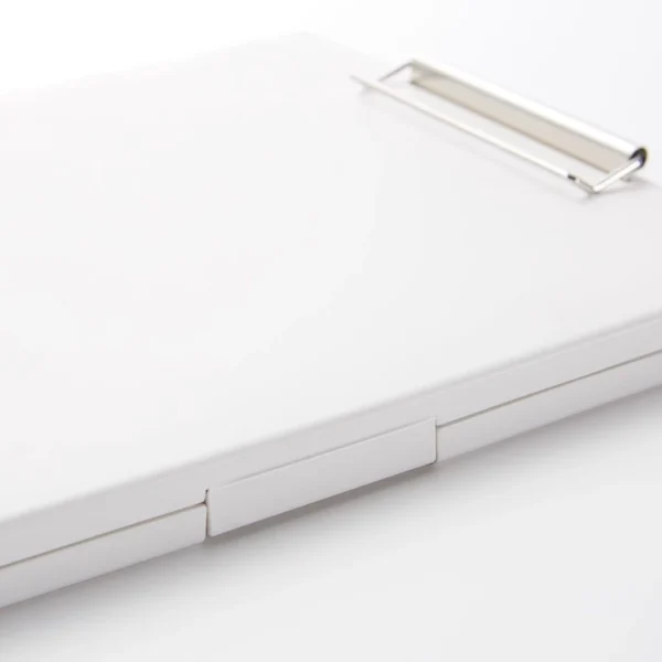 Clipboard With Storage