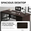 cn-11134207-820l4-mn18m6p03094d5.webp Office Desk and Chair Set