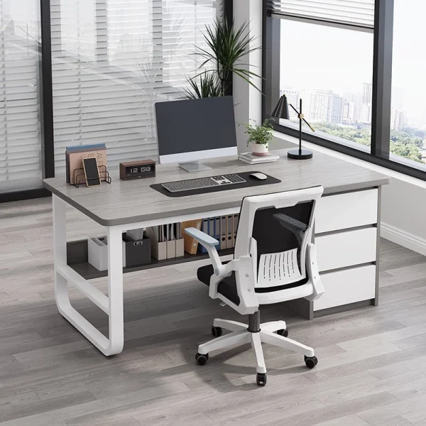 cn-11134207-820l4-mnl287r0k1dscd.webp Office Desk and Chair Set