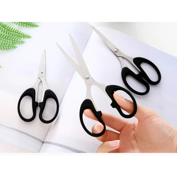 Stainless Steel Office Scissors