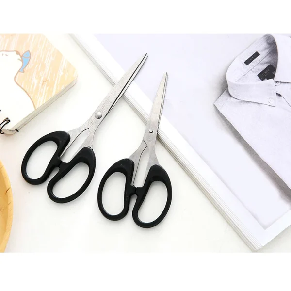 Stainless Steel Office Scissors