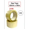 OPP Tape  48MM X 80M