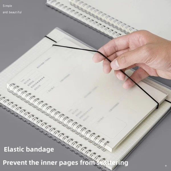 my-11134207-7r991-lxkyhqpjqwz4fe.webp Transparent Spring Notebook