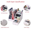 Office Document Organizer Rack L39cm W30.9cm H28cm