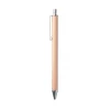 my-11134207-7rasa-mclwcyee77r713.webp Ballpoint Pen Knock Type Body Wooden