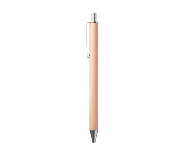 my-11134207-7rasa-mclwcyee77r713.webp Ballpoint Pen Knock Type Body Wooden