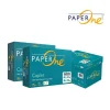 PAPER ONE A4 70gsm 500sheets Copier Paper 1 Box