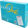 PAPER ONE A4 70gsm 500sheets Copier Paper 1 Box