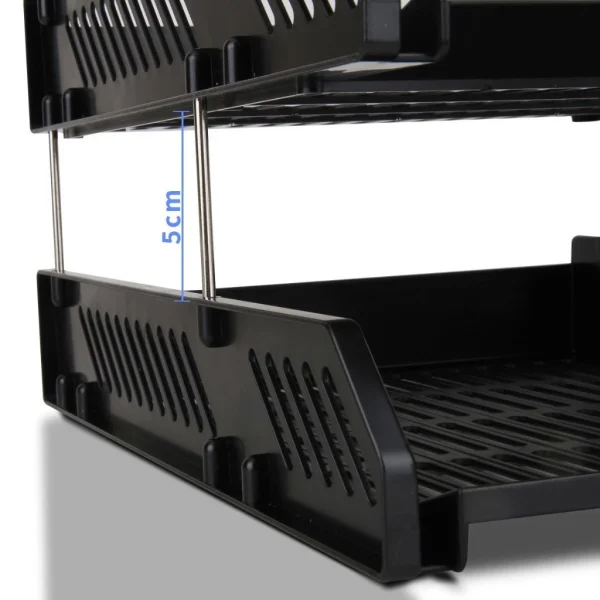 my-11134207-820l6-mmx0wlze21vnb2.webp 3 Tier Document Tray Desk Organizer