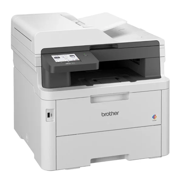 my-11134207-820l8-mgrkgdiy7g9877.webp Brother MFC-L3760CDW A4 4-in-1 Wi-Fi Color LED Laser Printer for Office & Business