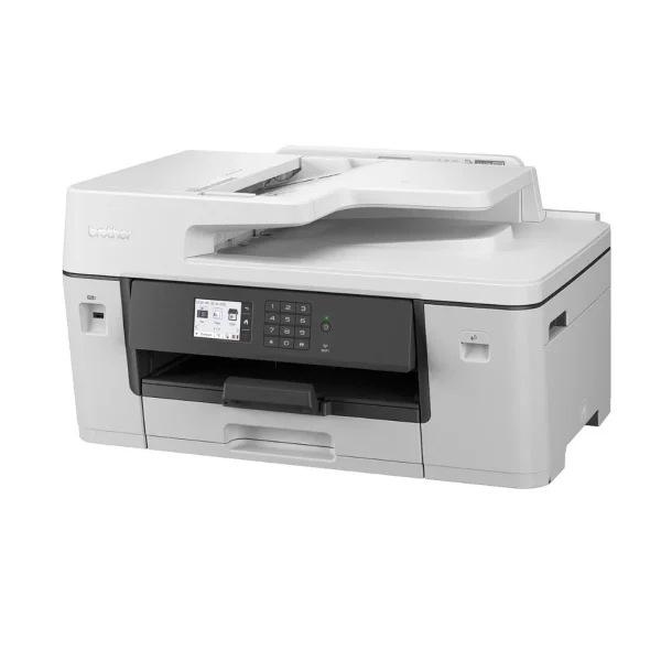 my-11134207-820la-mgnmuap5m49687.webp Brother MFC-J3540DW A3 4-in-1 Wi-Fi Color Printer Auto Duplex for Home & Office