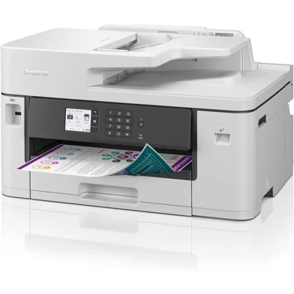 my-11134207-820lb-mgngzf1uyubxb0.webp Brother MFC-J2340DW A3 4-in-1 Wi-Fi Color Printer Auto Duplex for Home & Office