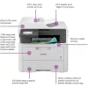 my-11134207-820lf-mgrkgltxn0nfbb.webp Brother MFC-L3760CDW A4 4-in-1 Wi-Fi Color LED Laser Printer for Office & Business