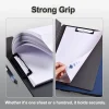my-11134207-820lf-mm74oxi1gjk0bb.webp A4 Clipboard File Folder 2 in 1