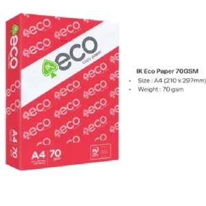 70gsm  A4 Paper   Multipurpose Paper