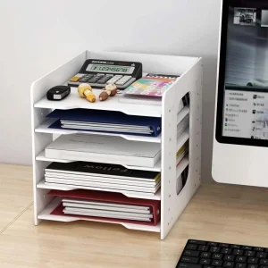 sg-11134202-7rbms-m5id2cq9k9xqae.webp Office Document Holder Tray Desk Organizer