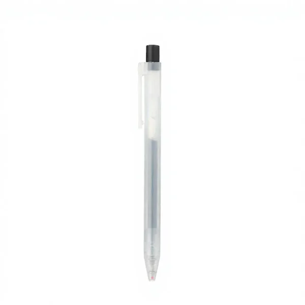 Smooth Gel Ballpoint Pen 0.5mm
