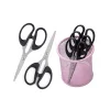 Stainless Steel Office Scissors